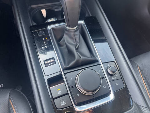 2024 Mazda CX-50 2.5 S Premium Plus