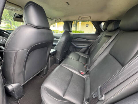 2020 Mazda CX-30 Select