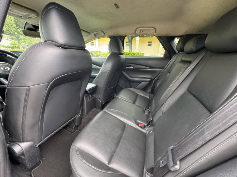 2020 Mazda CX-30 Select