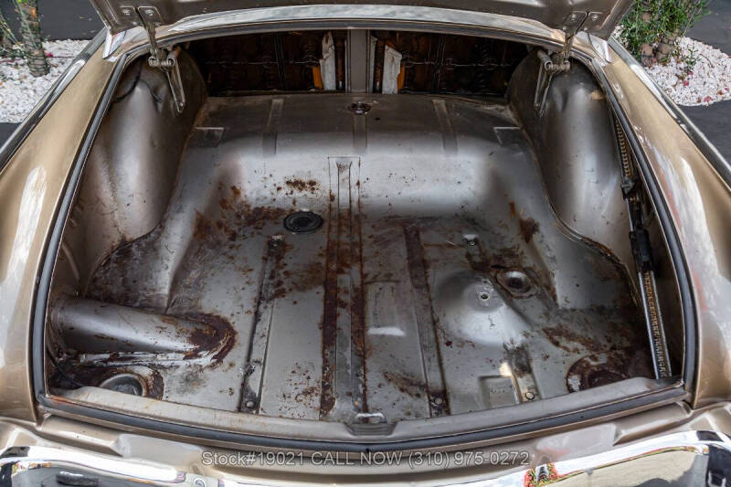 1962 Studebaker Hawk