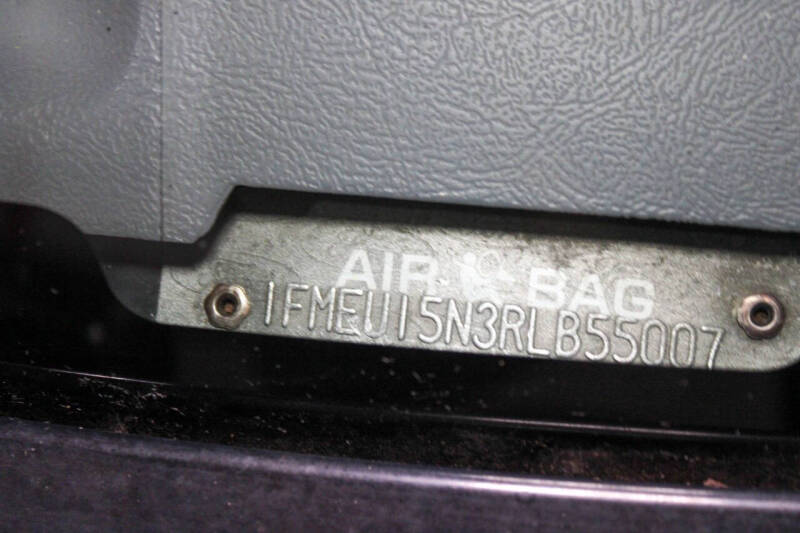 1994 Ford Bronco XLT