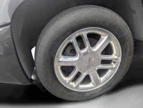 2007 GMC Envoy Denali