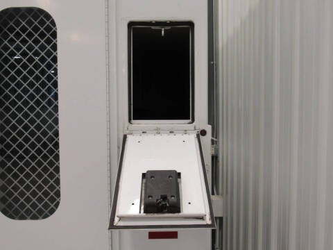 2015 Ford E-Series E-350 SD