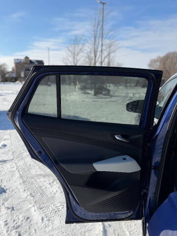 2021 Volkswagen ID.4 1st Edition
