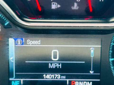 2020 Chevrolet Impala LT