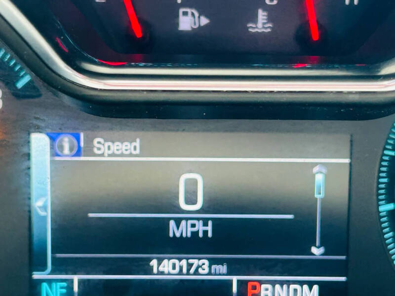 2020 Chevrolet Impala LT