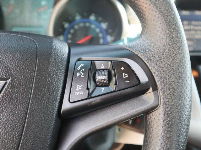 2016 Chevrolet Cruze Limited 1LT Auto