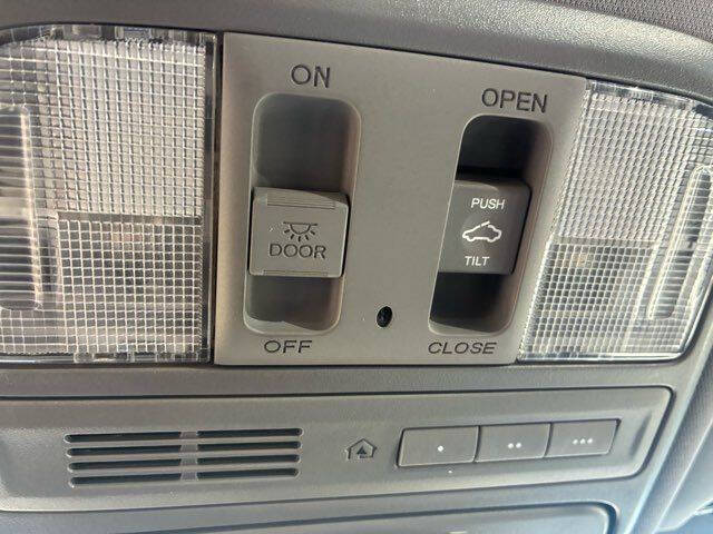 2015 Honda Pilot EX-L w/Navi