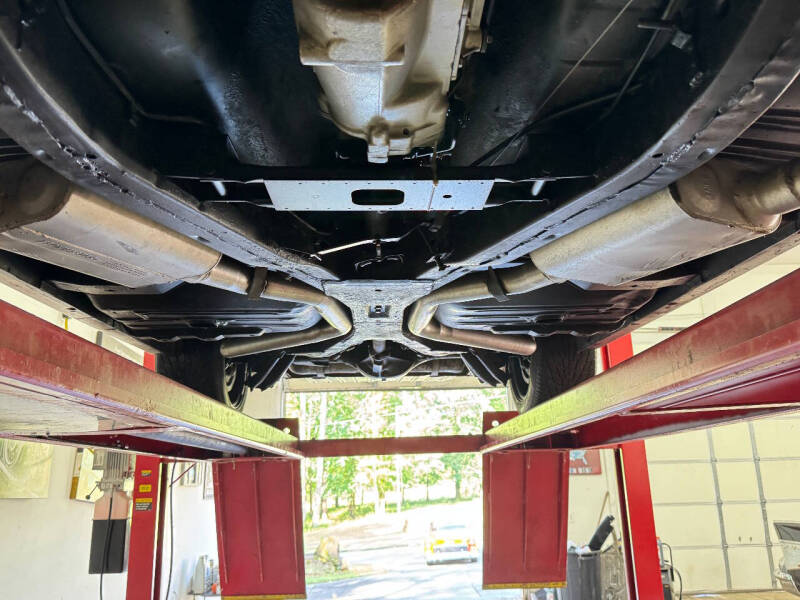 1961 Chevrolet Impala