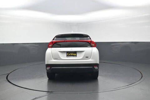 2020 Mitsubishi Eclipse Cross LE