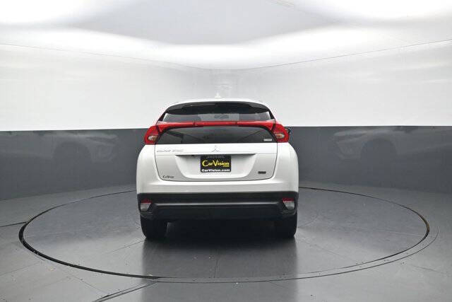 2020 Mitsubishi Eclipse Cross LE