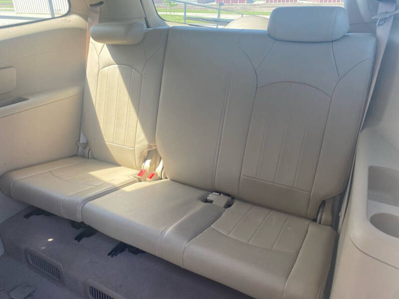 2011 Buick Enclave CXL-1