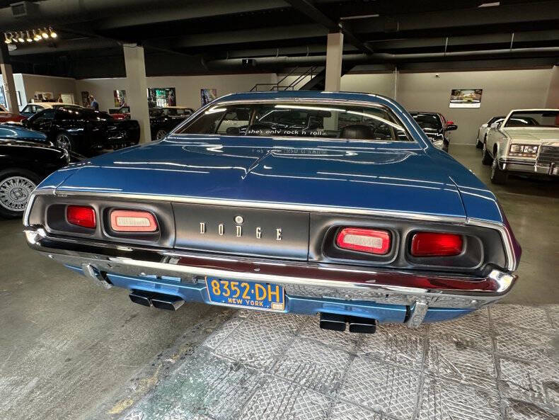 1972 Dodge Challenger