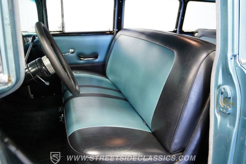 1956 Chevrolet 210