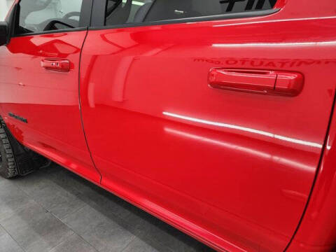 2023 RAM 3500 Laramie