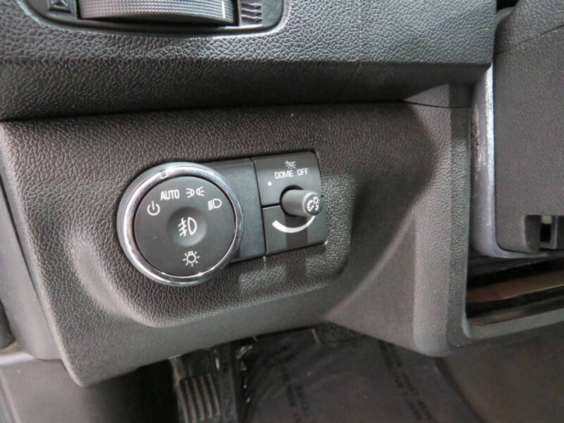 2012 GMC Acadia Denali