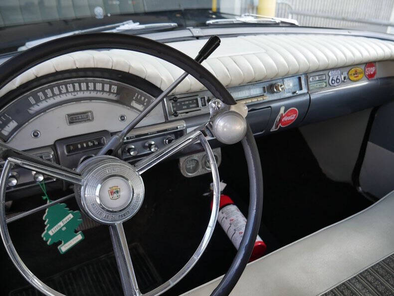 1957 Ford Fairlane