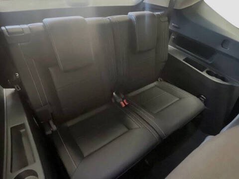 2022 Volkswagen Atlas SE