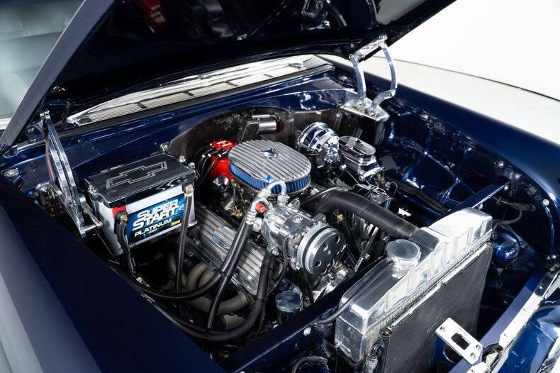 1955 Chevrolet 210