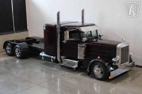 1965 Petebilt Mini Big-Rig