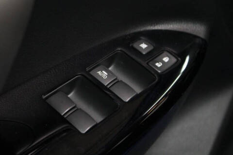 2026 Mitsubishi Eclipse Cross LE