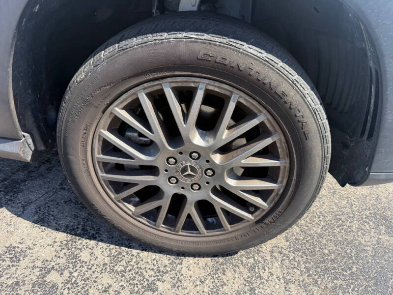 2021 Mercedes-Benz GLE GLE 350