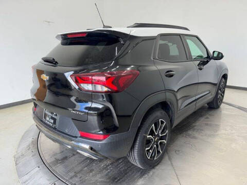 2021 Chevrolet TrailBlazer ACTIV