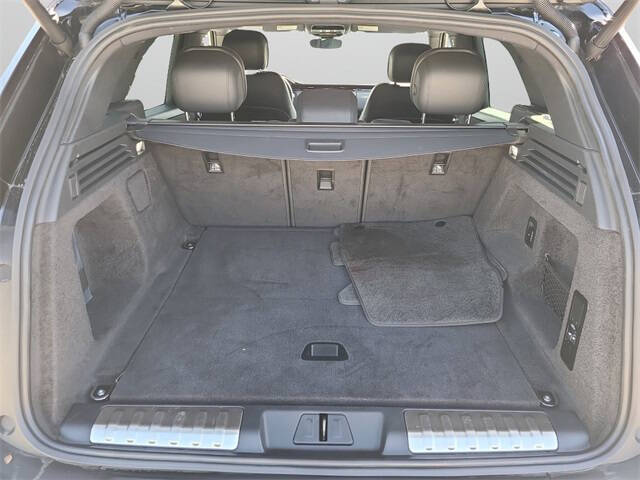 2024 Land Rover Range Rover Sport P400 Dynamic SE