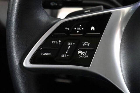 2025 Mercedes-Benz GLB GLB 250 4MATIC