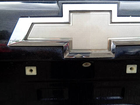 2015 Chevrolet Trax LT