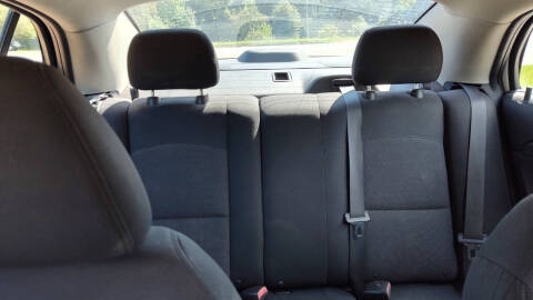 2012 Chevrolet Malibu LT