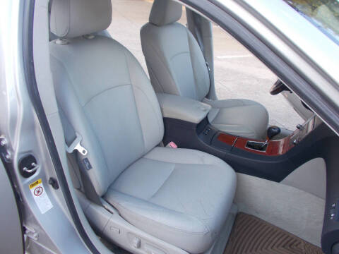 2009 Lexus ES 350