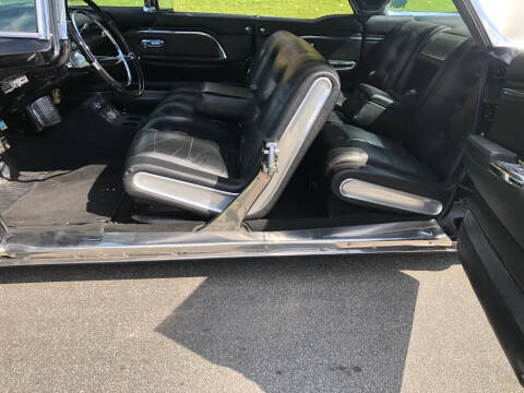 1958 Cadillac Eldorado