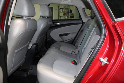 2015 Buick Verano