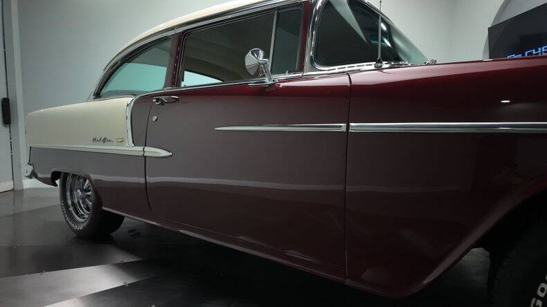 1955 Chevrolet Bel Air