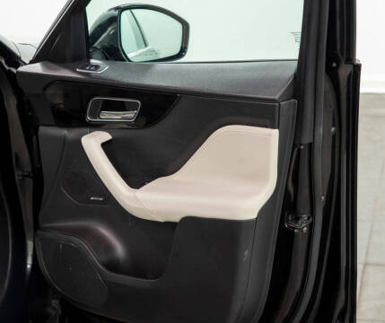 2020 Jaguar F-PACE 30t Prestige