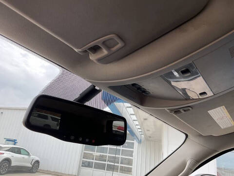 2013 Chevrolet Silverado 2500HD