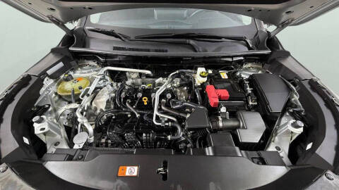 2025 Mitsubishi Outlander ES