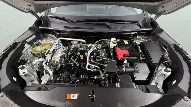 2025 Mitsubishi Outlander ES