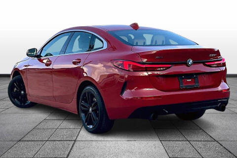 2021 BMW 2 Series 228i Gran Coupe