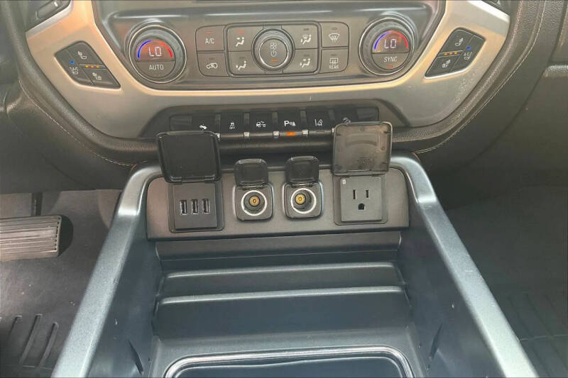 2014 GMC Sierra 1500