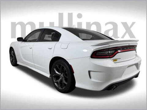 2019 Dodge Charger GT