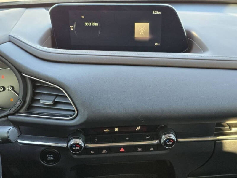 2021 Mazda CX-30 Preferred