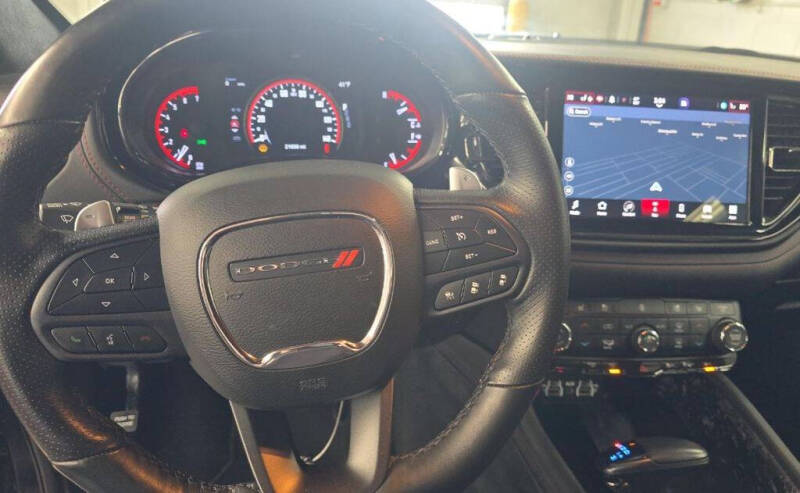 2024 Dodge Durango R/T Premium