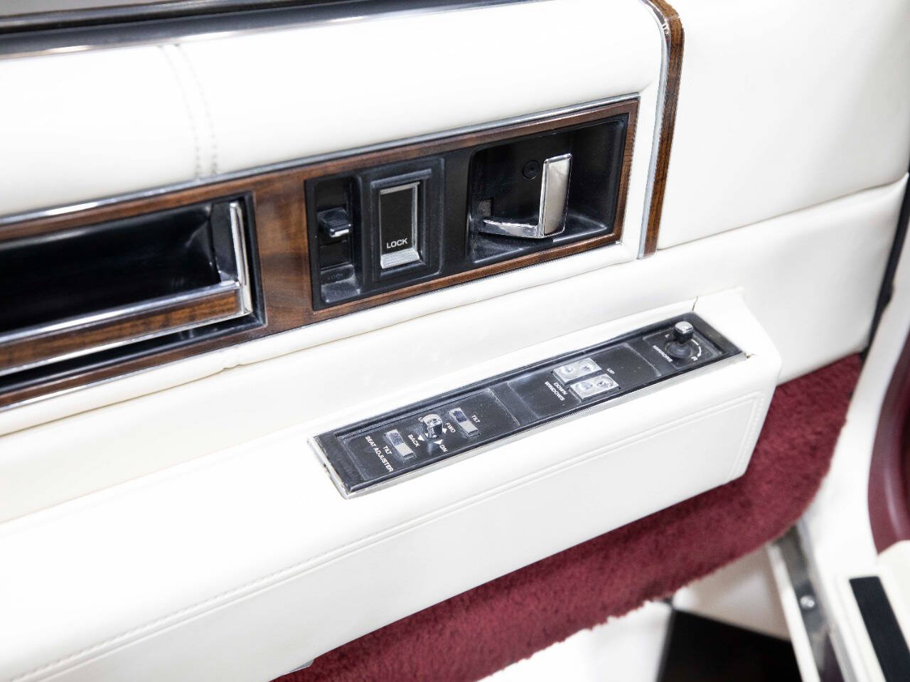 1990 Cadillac DeVille 40