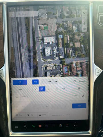 2019 Tesla Model X Long Range