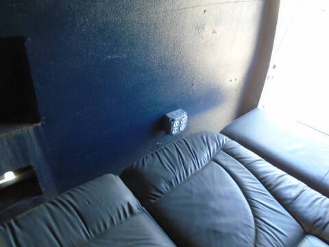 1985 Ford E-350 Super