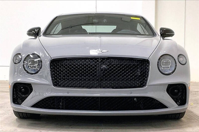 2024 Bentley Continental