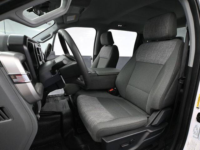 2024 Ford F-350 Super Duty