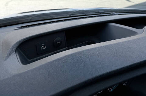 2023 Ford Transit 250